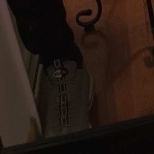 Meet your Posher, Alexander